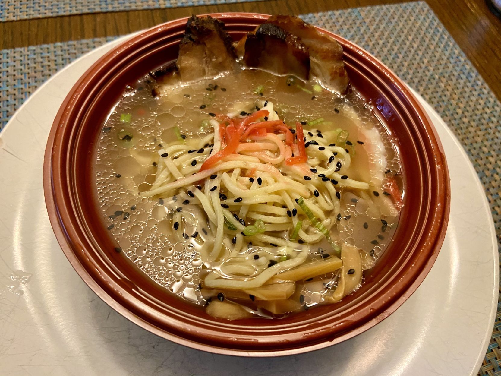 zenwich ramen